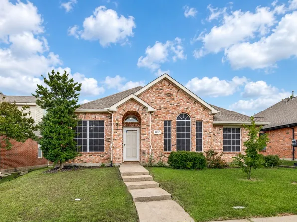 6257 Dark Forest Dr, McKinney, TX 75070