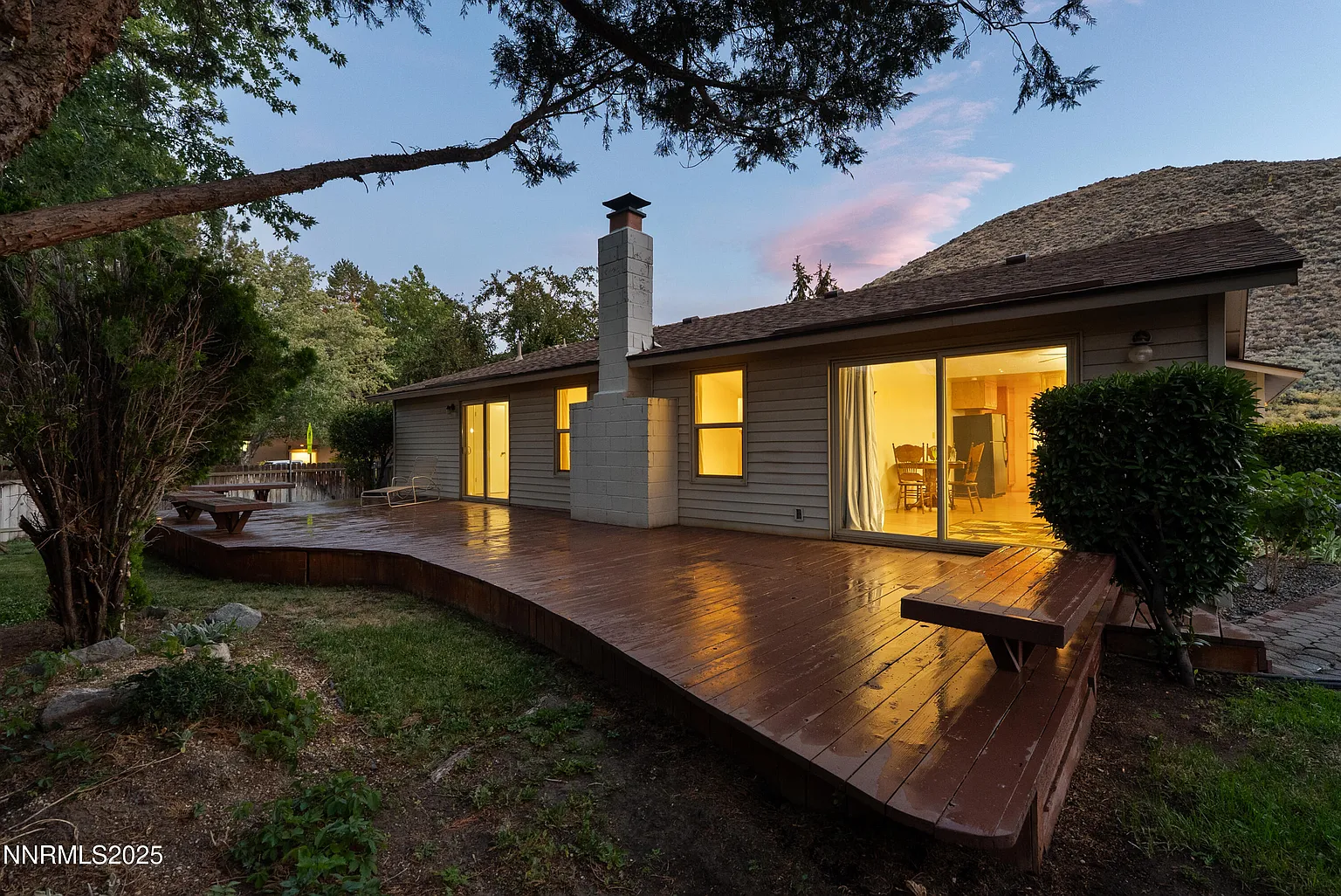 4550 Rio Poco Rd photo 1