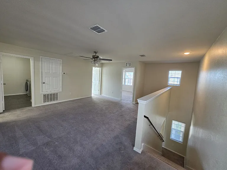 2nd Floor Living Area