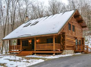 6692 Birch Ln, Egg Harbor, WI 54209