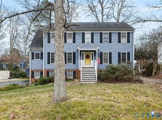 12913 Queensgate Rd, Midlothian, VA 23114