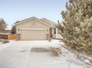 1224 Berganot Trl, Castle Pines, CO 80108