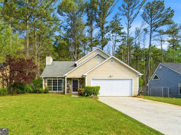 6010 Pattillo Ln, Lithonia, GA 30058