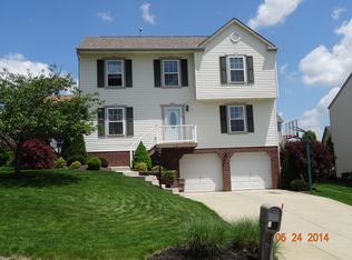 55 Peters Rd, Greensburg, PA 15601