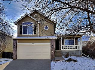 16110 White Hawk Dr, Parker, CO 80134