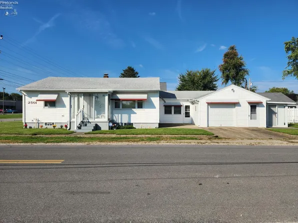 2501 W Perkins Ave, Sandusky, OH 44870