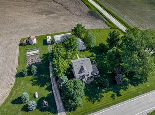 1094 190th St, Keota, IA 52248