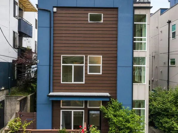 2408F Dexter Ave N, Seattle, WA 98109
