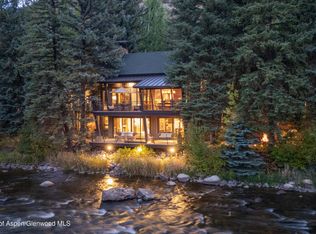 4076 Lower River Rd, Snowmass, CO 81654