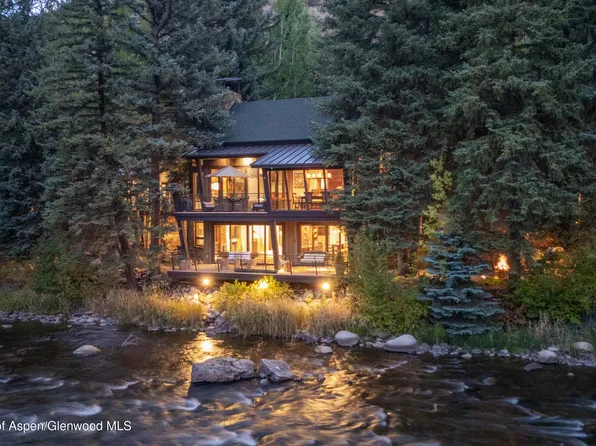 4076 Lower River Rd, Snowmass, CO 81654
