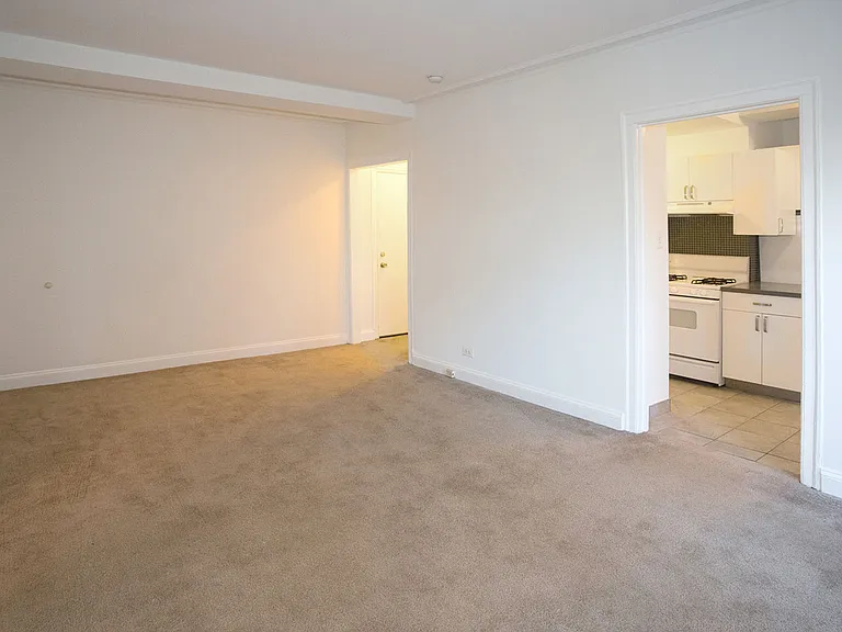 Dining/Living room