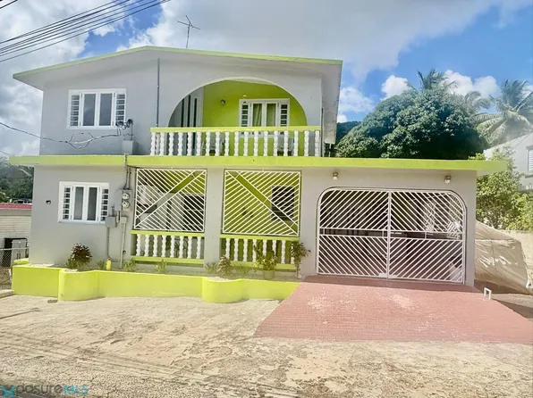 11 Calle 11f #109, Juana Diaz, PR 00795