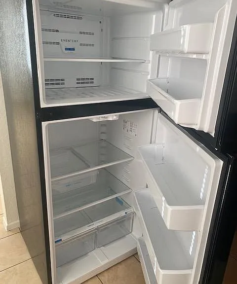 Fridge