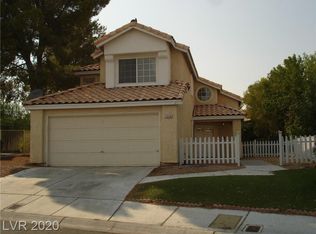 5336 Images Ct, Las Vegas, NV 89107