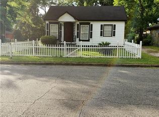 1904 Luckie Ave, Mobile, AL 36617