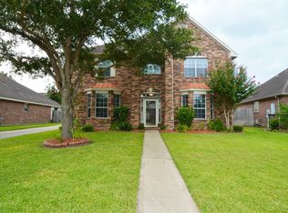 623 Biscayne Bend Ln, League City, TX 77573