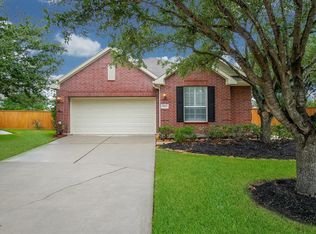 25122 Spring Ash Ln, Katy, TX 77494