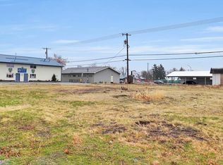 1308 S Ziegler St, Airway Heights, WA 99001