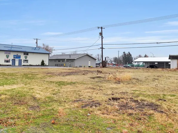 1308 S Ziegler St, Airway Heights, WA 99001