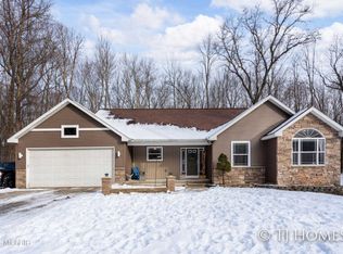 2119 Greentimbers NE, Comstock Park, MI