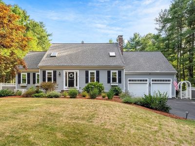 19 Longwood Cir, Kingston, MA, 02364