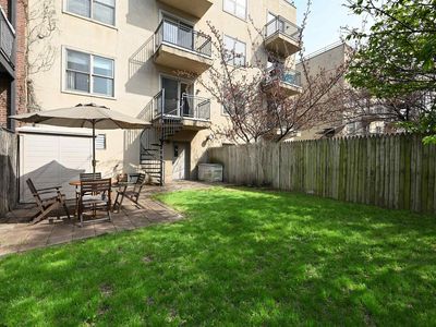 612 Adams St APT 2, Hoboken, NJ, 07030