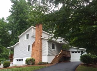 227 Pilot Ridge Dr, Lewisville, NC 27023