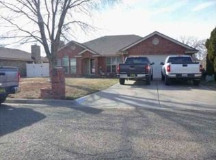 1712 Janeway St, Clovis, NM 88101