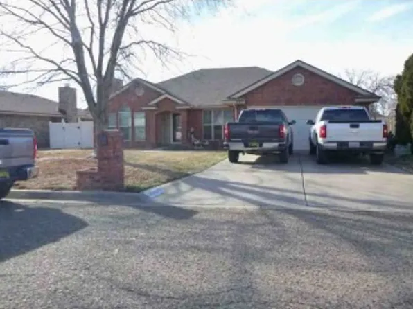 1712 Janeway St, Clovis, NM 88101