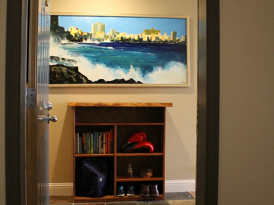 Foyer