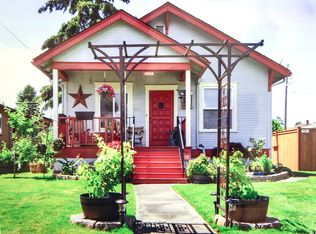 1814 Cedar St, Everett, WA 98201