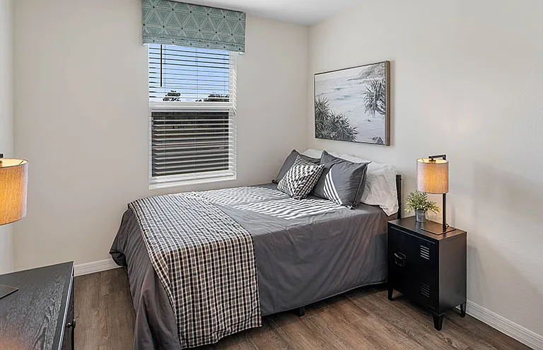 Chapel Commons Townhomes — Photo 15