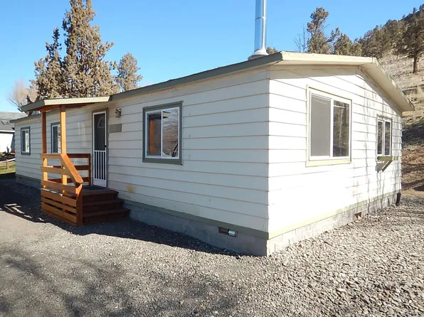 994 SE Willowdale Dr, Prineville, OR 97754