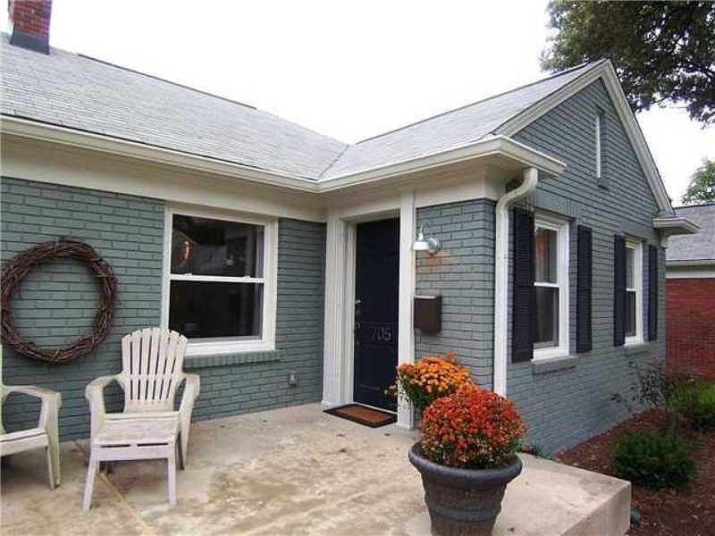 2nd image of 5219 N College #707