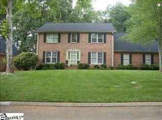 316 Hunting Hill Cir, Greer, SC 29650