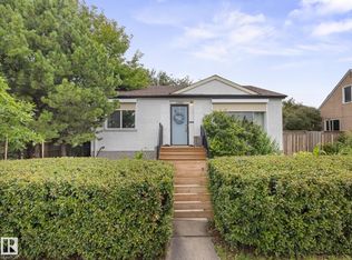 11949 Saint Albert Trl NW, Edmonton, AB T5L4G5