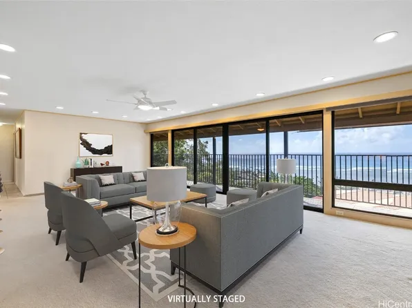 5243 Poola St, Honolulu, HI 96821