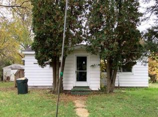 N2806 County Rd S, Black River Falls, WI 54615