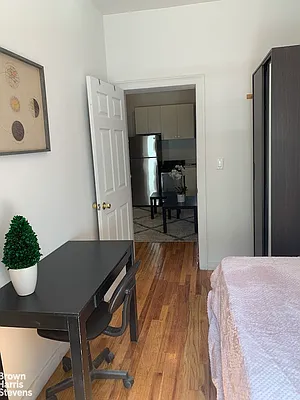 Rented by Brown Harris Stevens | media 10