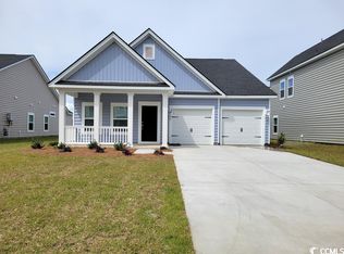 272 Empyrean Circle Annandale E LOT 22, Myrtle Beach, SC 29588