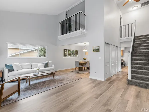 6255 E Peakview Place, Centennial, CO 80111