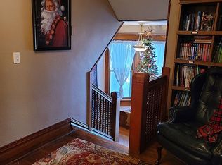 801 S Main St, Madison, NE 68748