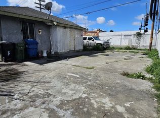 300 E 59th Pl, Los Angeles, CA 90003