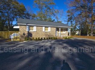1750 Jessamine Rd, Charleston, SC 29407