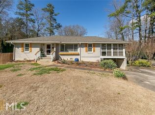 1195 Pinehurst Dr SE, Smyrna, GA 30080
