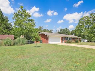 108 Fleetwood Dr, Hot Springs, AR 71913