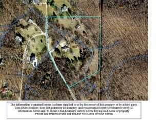 2732 Questover Canyon Dr, Glencoe, MO