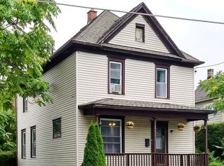 2657 Myrtle St, Erie, PA 16508