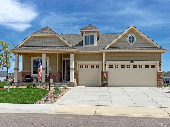15393 Quince Circle, Thornton, CO 80602