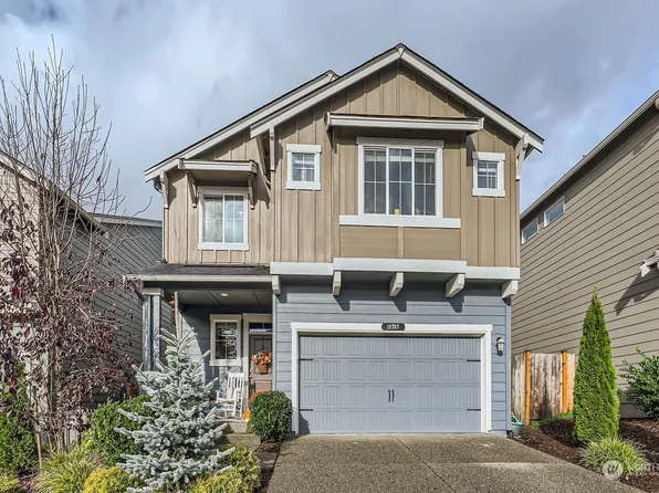 10707 31st Street NE, Lake Stevens, WA 98258